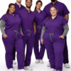 JScrubs umpsuits