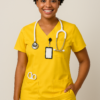 IFE UNIFORM: Unisex Scrub sets