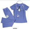 IFE UNIFORM: Unisex Scrub sets
